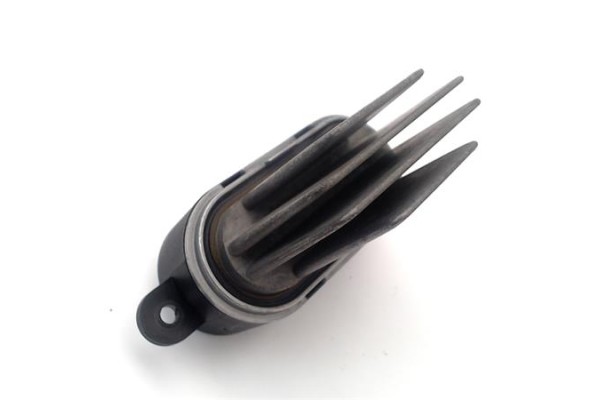 Recambio de resistencia calefaccion para alfa romeo gt (125) 1.9 jtd referencia OEM IAM 77363783  