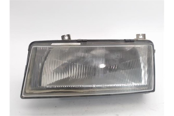 Recambio de faro delantero izquierdo para skoda felicia berlina (791) referencia OEM IAM 6U1941015A 1AF24601401 6U1941017C , AUD