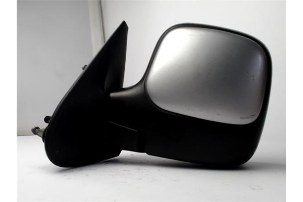Recambio de retrovisor electrico izquierdo para citroen berlingo 1.4 i (mfkfx) referencia OEM IAM   