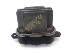 Recambio de resistencia calefaccion para alfa romeo gt (125) 1.9 jtd referencia OEM IAM 77363783  