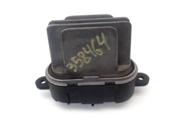 Recambio de resistencia calefaccion para alfa romeo gt (125) 1.9 jtd referencia OEM IAM 77363783  