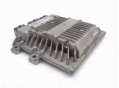 Recambio de centralita para citroen c3 1.4 hdi 70 furio referencia OEM IAM HW9648624280 5WS40111C-T/SID804 