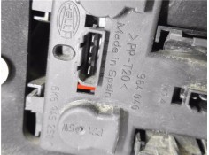 Recambio de piloto trasero derecho para seat ibiza (6k1) 1.4 referencia OEM IAM 6K6945096J 6K6945112G 