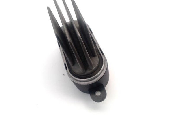 Recambio de resistencia calefaccion para alfa romeo gt (125) 1.9 jtd referencia OEM IAM 77363783  