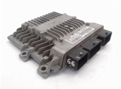 Recambio de centralita para citroen c3 1.4 hdi 70 furio referencia OEM IAM HW9648624280 5WS40111C-T/SID804 