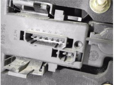 Recambio de piloto trasero derecho para seat ibiza (6k1) 1.4 referencia OEM IAM 6K6945096J 6K6945112G 