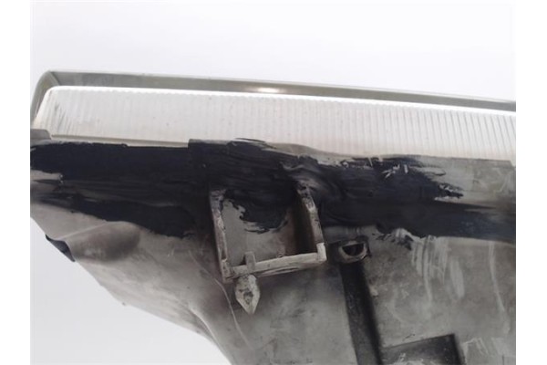 Recambio de faro delantero izquierdo para skoda felicia berlina (791) referencia OEM IAM 6U1941015A 1AF24601401 6U1941017C , AUD