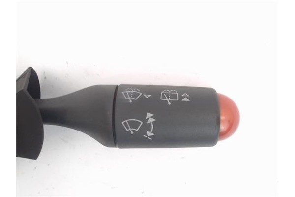 Recambio de mando limpiaparabrisas para smart fortwo coupe 0.7 básico (37kw) referencia OEM IAM Q0001272V010C96A00 0012539VO03 