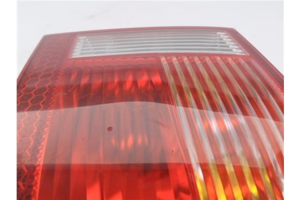 Recambio de piloto trasero derecho para seat ibiza (6k1) 1.4 referencia OEM IAM 6K6945096J 6K6945112G 