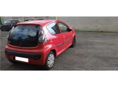 citroen c1 del año 2006