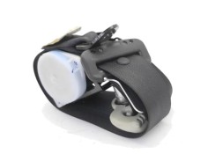 Recambio de cinturon seguridad trasero izquierdo para nissan micra iv (k13k/kk) 1.2 acenta referencia OEM IAM 888451HB1B C710860