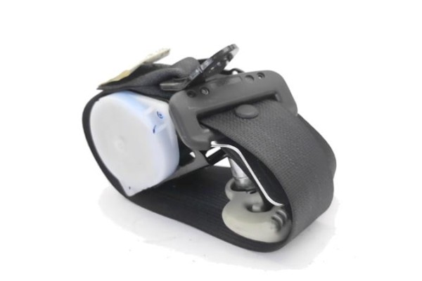 Recambio de cinturon seguridad trasero izquierdo para nissan micra iv (k13k/kk) 1.2 acenta referencia OEM IAM 888451HB1B C710860