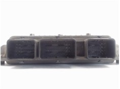 Recambio de centralita para citroen c3 1.4 hdi 70 furio referencia OEM IAM HW9648624280 5WS40111C-T/SID804 