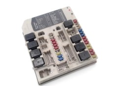 CAJA FUSIBLES/RELE 24311AX600 