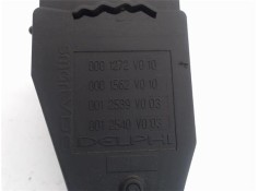 Recambio de mando limpiaparabrisas para smart fortwo coupe 0.7 básico (37kw) referencia OEM IAM Q0001272V010C96A00 0012539VO03 