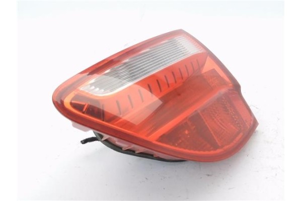 Recambio de piloto porton trasero derecho para seat exeo st (3r5) 2.0 reference referencia OEM IAM 3R9945094  