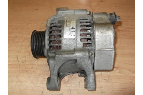 Recambio de alternador para chrysler voyager gs 2.0 i referencia OEM IAM 4609415 TN1210003510 