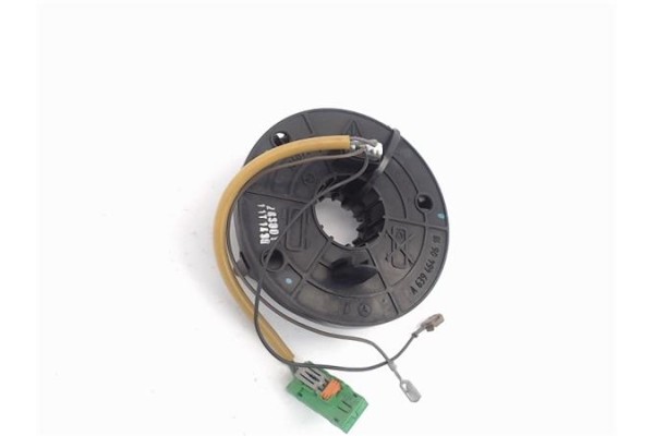 Recambio de anillo contacto volante para mercedes-benz vito / mixto furgón (w639) 113 cdi referencia OEM IAM A6394640618  