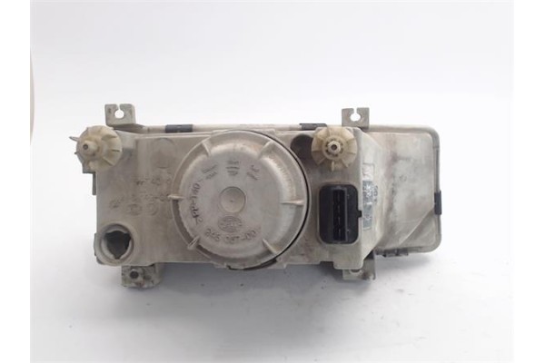 Recambio de faro delantero dcho para skoda felicia berlina (791) referencia OEM IAM 6U1941015A 24605700 6U1941017C , AUDI | 6U19