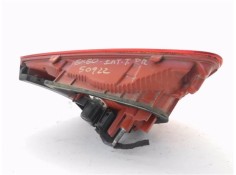 Recambio de piloto porton trasero derecho para seat exeo st (3r5) 2.0 reference referencia OEM IAM 3R9945094  