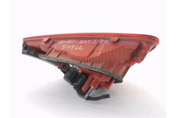 Recambio de piloto porton trasero derecho para seat exeo st (3r5) 2.0 reference referencia OEM IAM 3R9945094  