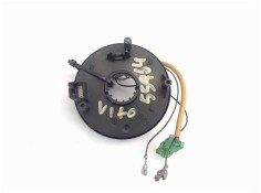 Recambio de anillo contacto volante para mercedes-benz vito / mixto furgón (w639) 113 cdi referencia OEM IAM A6394640618  