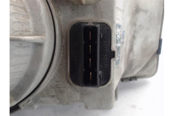 Recambio de faro delantero dcho para skoda felicia berlina (791) referencia OEM IAM 6U1941015A 24605700 6U1941017C , AUDI | 6U19