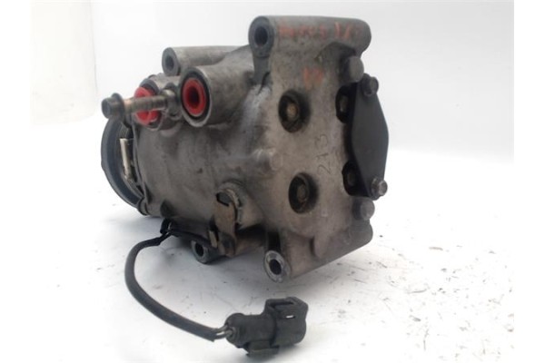 Recambio de piloto porton trasero derecho para seat exeo st (3r5) 2.0 reference referencia OEM IAM 3R9945094  