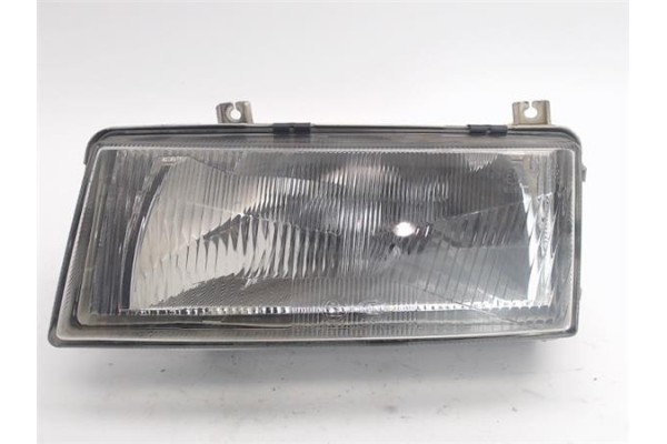 Recambio de faro delantero izquierdo para skoda felicia berlina (791) referencia OEM IAM 6U1941017  