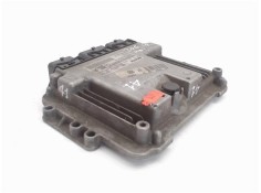 Recambio de centralita para peugeot 206 1.4 e-music referencia OEM IAM 0281011089/1039S02957 9653202580/EDC1603 