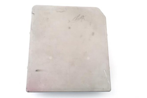 Recambio de caja fusibles/rele para nissan micra (k12e) 1.2 16v referencia OEM IAM 24311AX600  