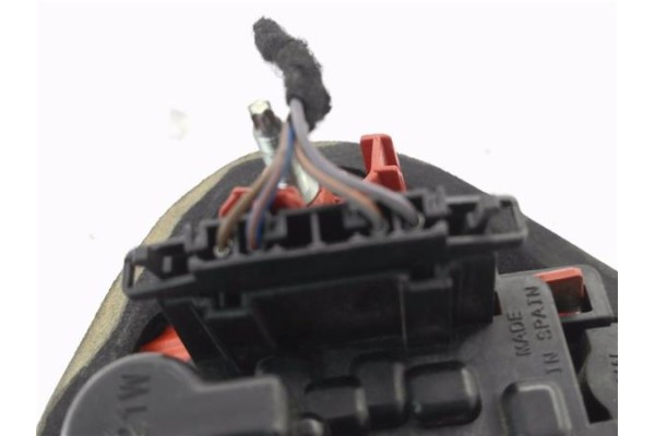 Recambio de piloto porton trasero derecho para seat exeo st (3r5) 2.0 reference referencia OEM IAM 3R9945094  