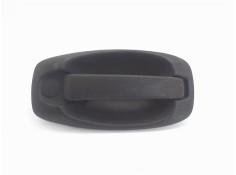 MANETA EXTERIOR DELANTERO DERECHA 735545496 350105021800 1608302780 CITROËN | 1608302780 PEUGEOT | 9101NX CITROËN | 9101NX PEUGE