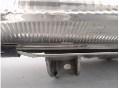 Recambio de faro delantero izquierdo para skoda felicia berlina (791) referencia OEM IAM 6U1941017  