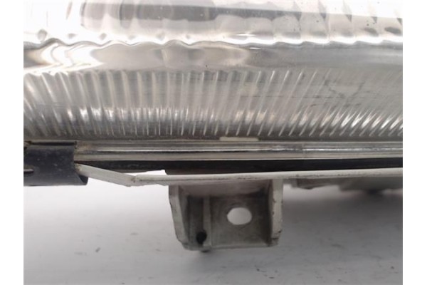 Recambio de faro delantero izquierdo para skoda felicia berlina (791) referencia OEM IAM 6U1941017  