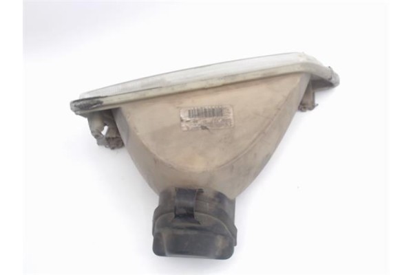 Recambio de faro delantero izquierdo para peugeot 106 (s1) referencia OEM IAM 6204C2  