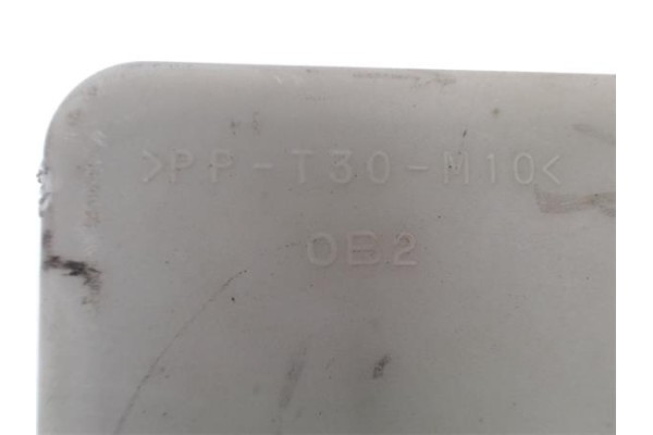 Recambio de caja fusibles/rele para nissan micra (k12e) 1.2 16v referencia OEM IAM 24311AX600  