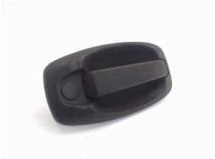 Recambio de maneta exterior delantero derecha para fiat qubo (300) 1.3 active referencia OEM IAM 735545496 350105021800 16083027
