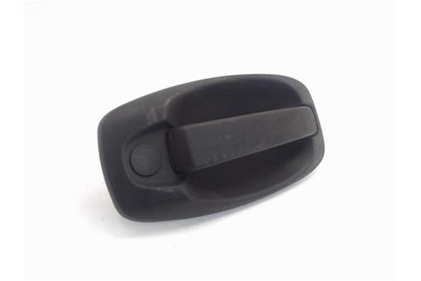 Recambio de maneta exterior delantero derecha para fiat qubo (300) 1.3 active referencia OEM IAM 735545496 350105021800 16083027