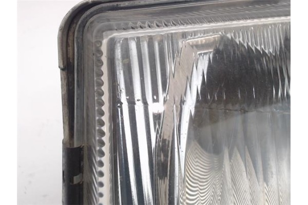 Recambio de faro delantero izquierdo para skoda felicia berlina (791) referencia OEM IAM 6U1941017  