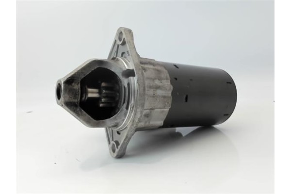 Recambio de motor arranque para opel astra g berlina 1.2 comfort referencia OEM IAM -1107401  