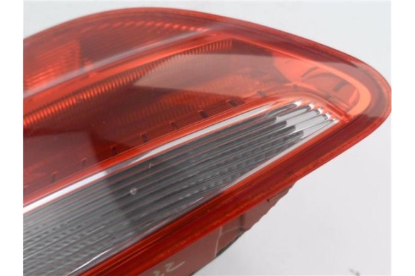 Recambio de piloto porton trasero derecho para seat exeo st (3r5) 2.0 reference referencia OEM IAM 3R9945094  