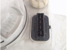 Recambio de faro delantero izquierdo para skoda felicia berlina (791) referencia OEM IAM 6U1941017  