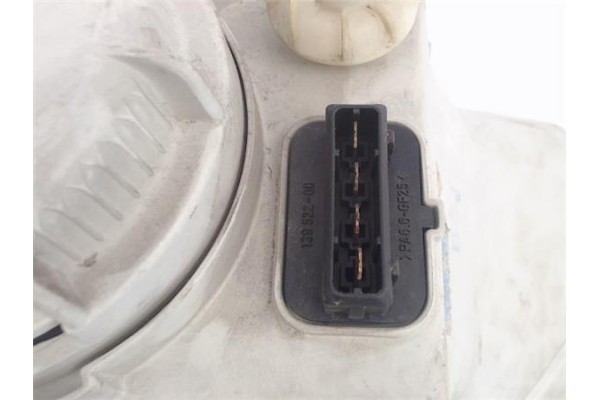 Recambio de faro delantero izquierdo para skoda felicia berlina (791) referencia OEM IAM 6U1941017  