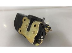 Recambio de cierre electromagnetico trasero izquierdo para jeep grand cherokee (wh) 3.0 crd overland referencia OEM IAM 55394235