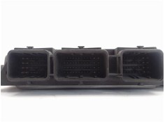 Recambio de centralita para peugeot 206 1.4 e-music referencia OEM IAM 0281011089/1039S02957 9653202580/EDC1603 