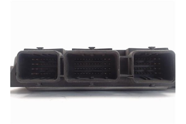 Recambio de centralita para peugeot 206 1.4 e-music referencia OEM IAM 0281011089/1039S02957 9653202580/EDC1603 