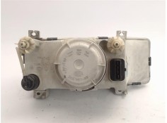 Recambio de faro delantero izquierdo para skoda felicia berlina (791) referencia OEM IAM 6U1941017  