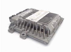 Recambio de centralita para peugeot 307 (s1) 2.0 xsi referencia OEM IAM SW9658344580/HW9655041480 5WS40281A-T/SID803 