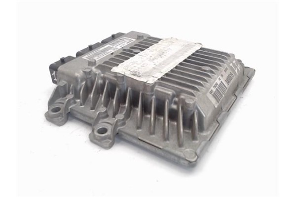 Recambio de centralita para peugeot 307 (s1) 2.0 xsi referencia OEM IAM SW9658344580/HW9655041480 5WS40281A-T/SID803 